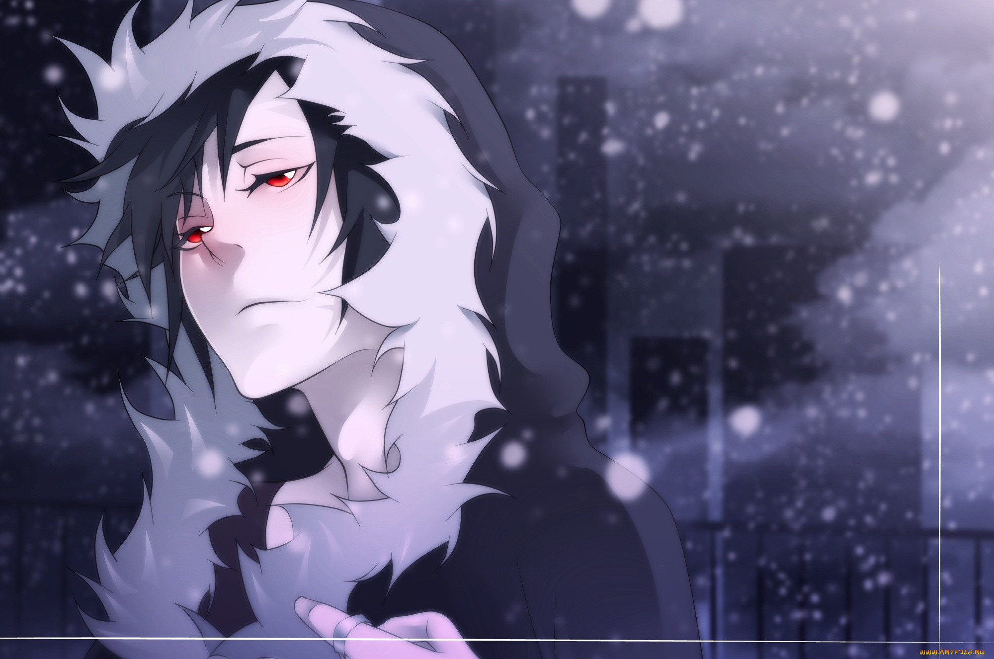 , durarara, 